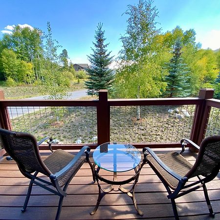 Frey Gulch 58 By Summitcove Lodging Keystone Ngoại thất bức ảnh