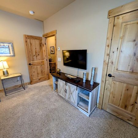 Frey Gulch 58 By Summitcove Lodging Keystone Ngoại thất bức ảnh