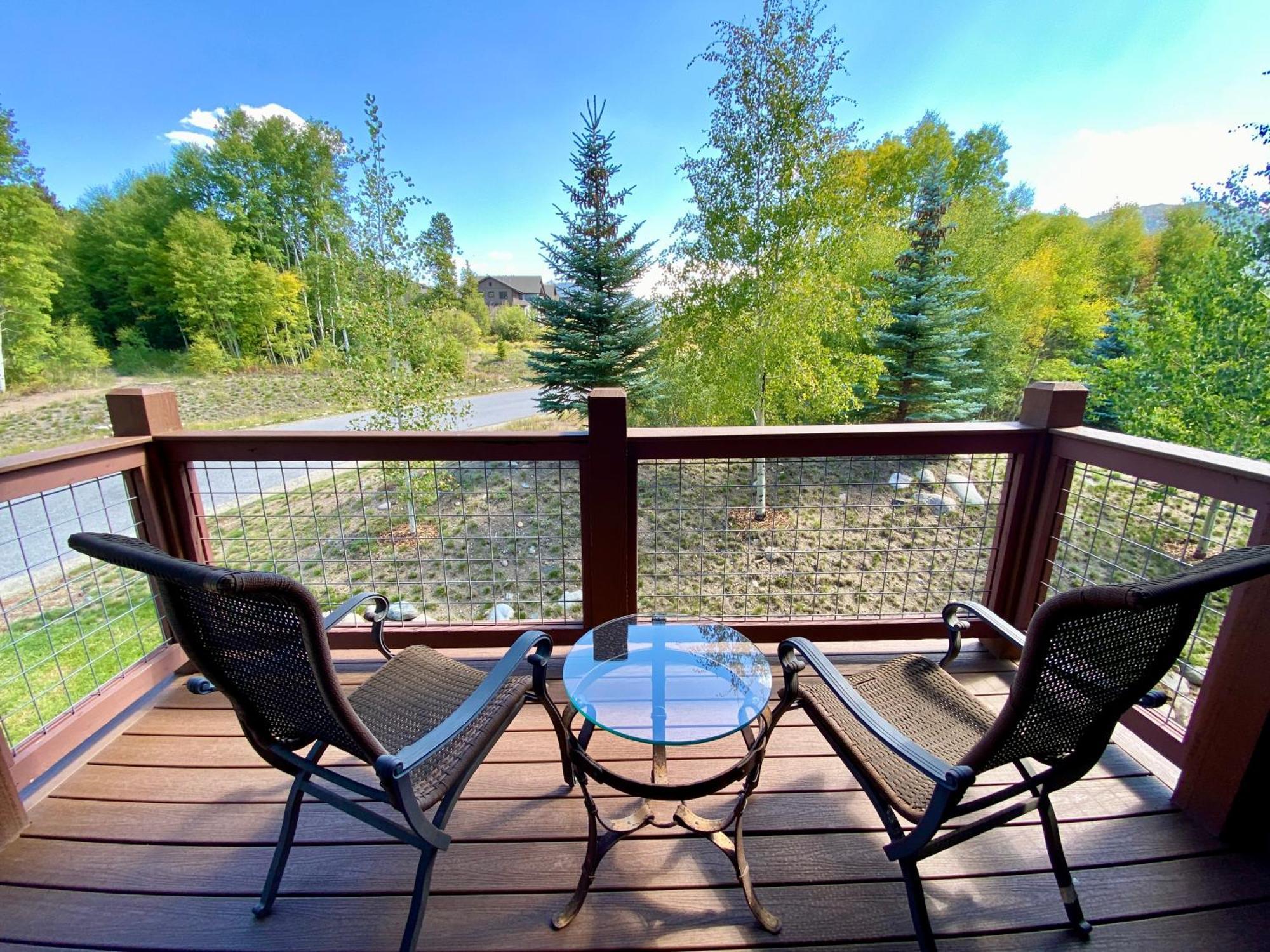 Frey Gulch 58 By Summitcove Lodging Keystone Ngoại thất bức ảnh