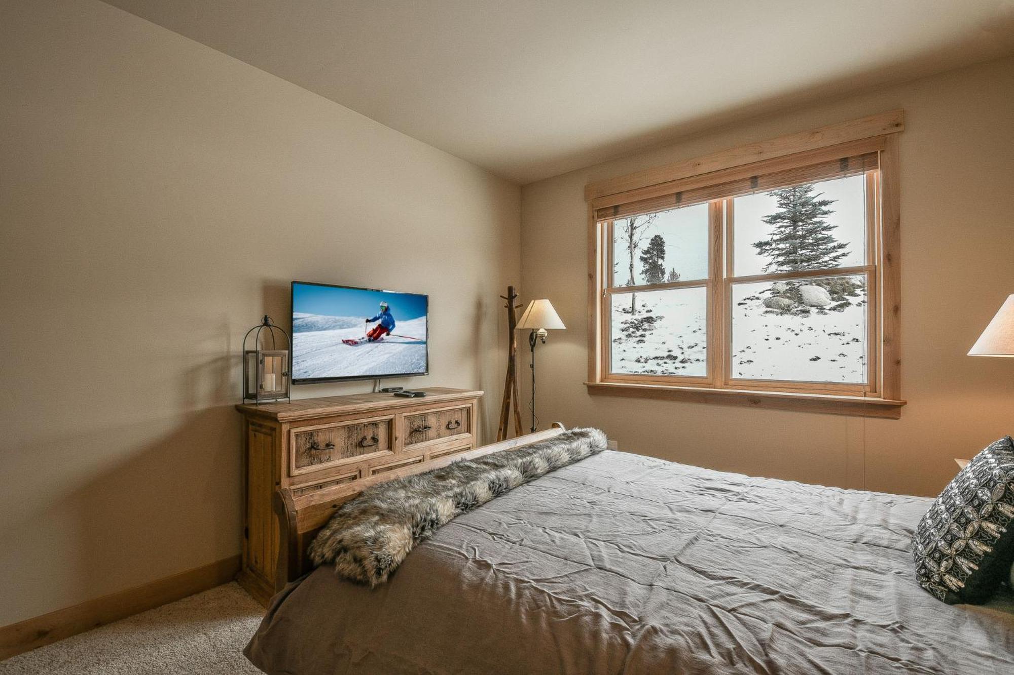 Frey Gulch 58 By Summitcove Lodging Keystone Ngoại thất bức ảnh