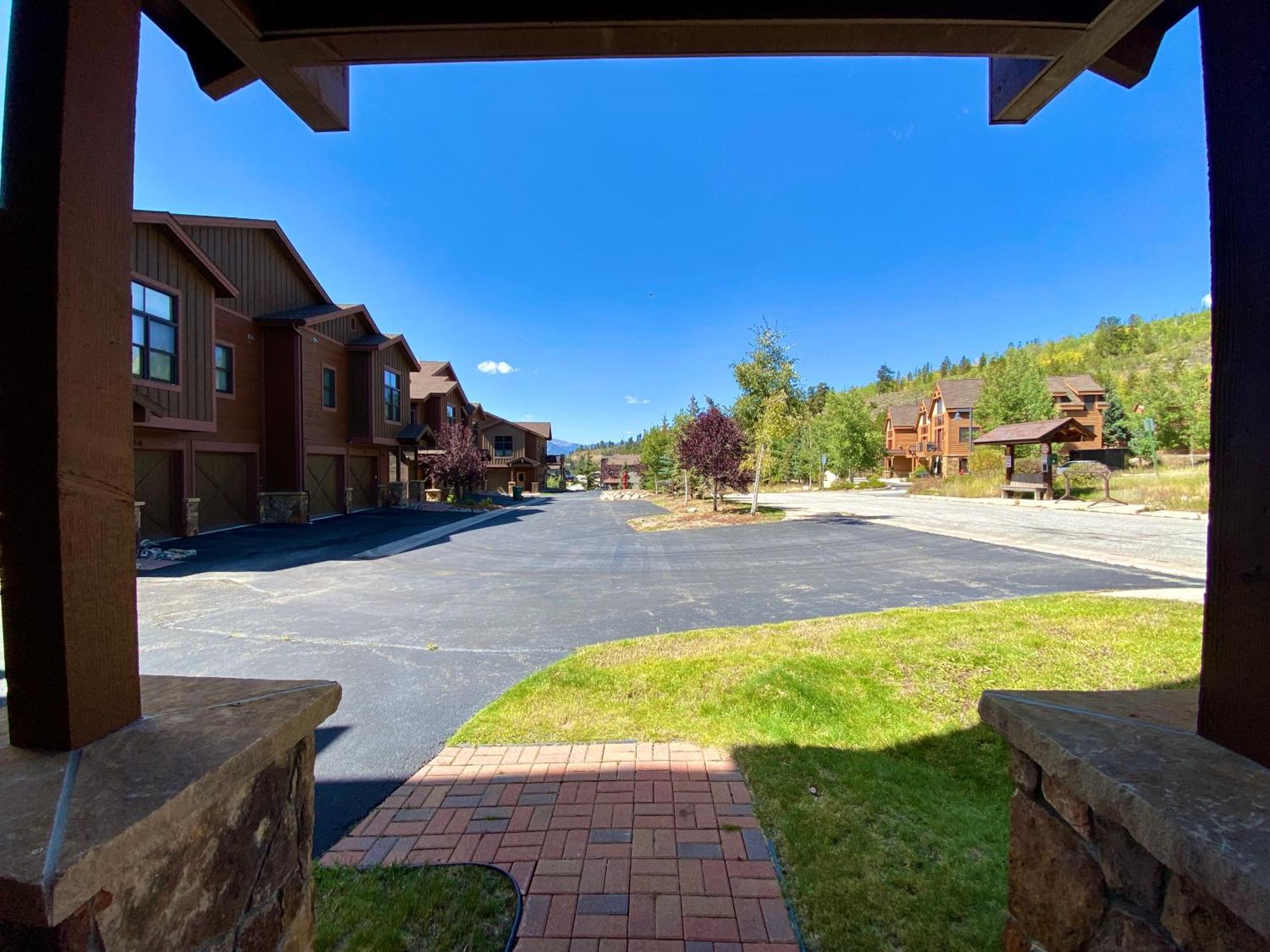 Frey Gulch 58 By Summitcove Lodging Keystone Ngoại thất bức ảnh