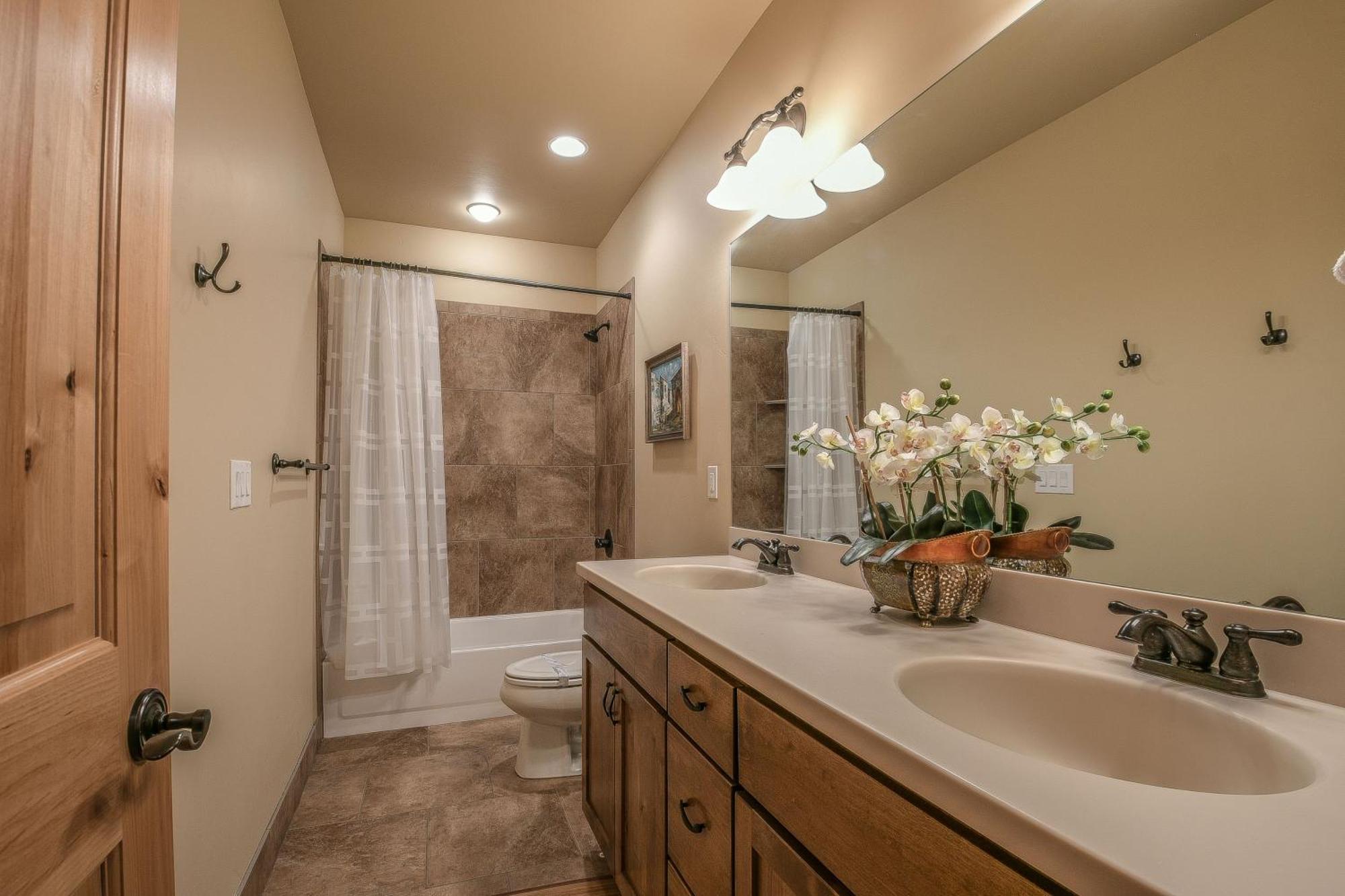 Frey Gulch 58 By Summitcove Lodging Keystone Ngoại thất bức ảnh