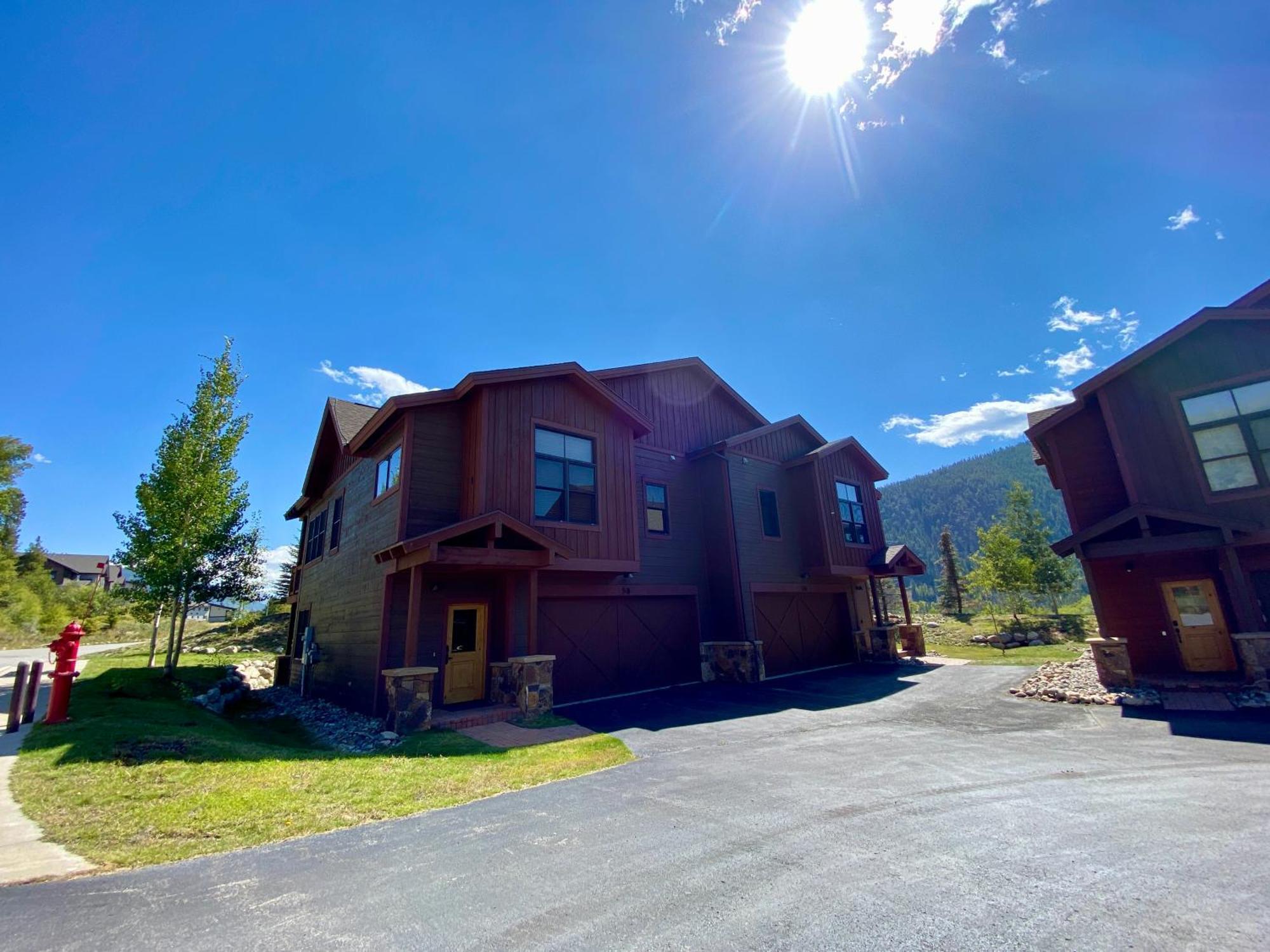 Frey Gulch 58 By Summitcove Lodging Keystone Ngoại thất bức ảnh