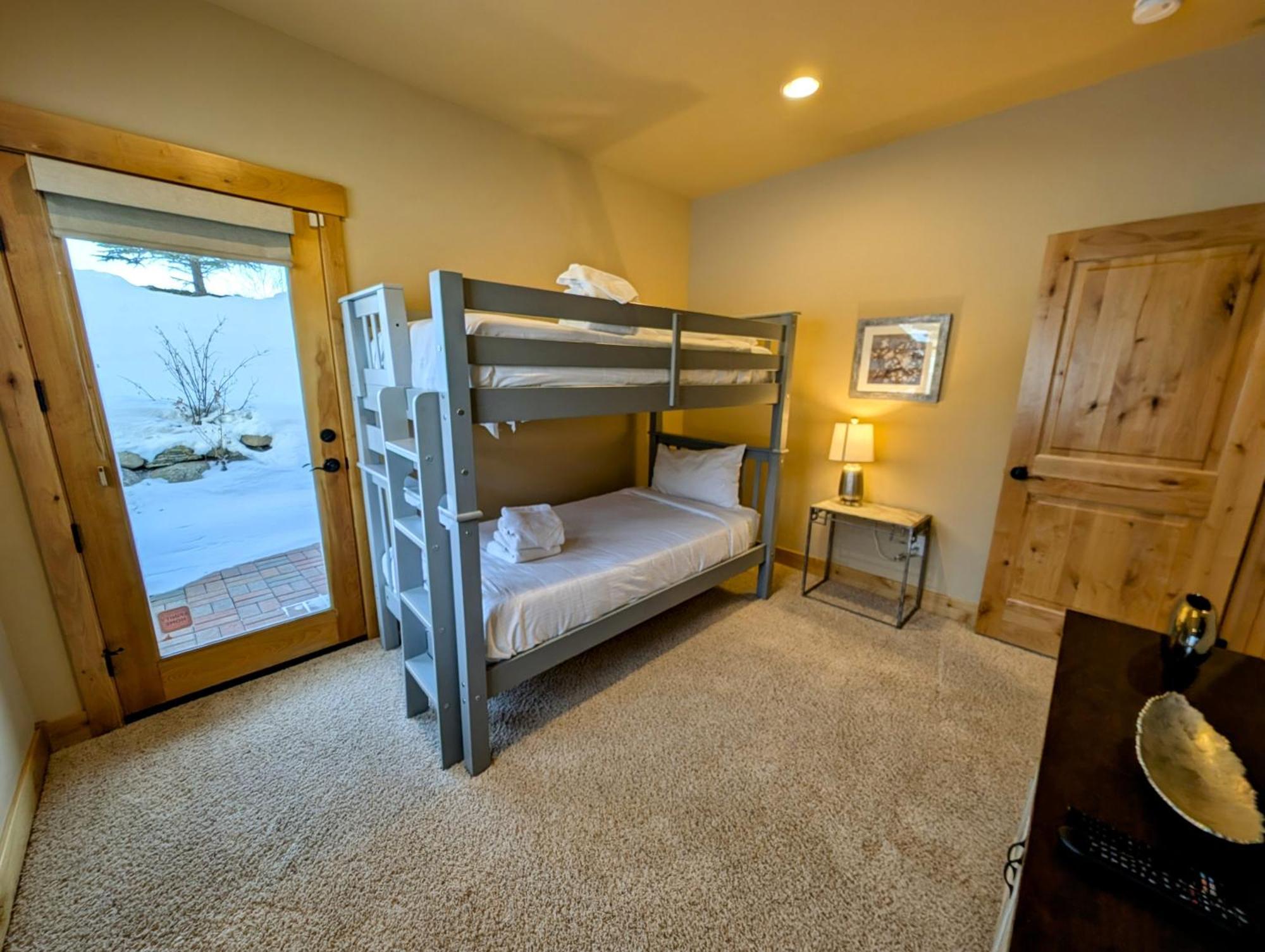 Frey Gulch 58 By Summitcove Lodging Keystone Ngoại thất bức ảnh