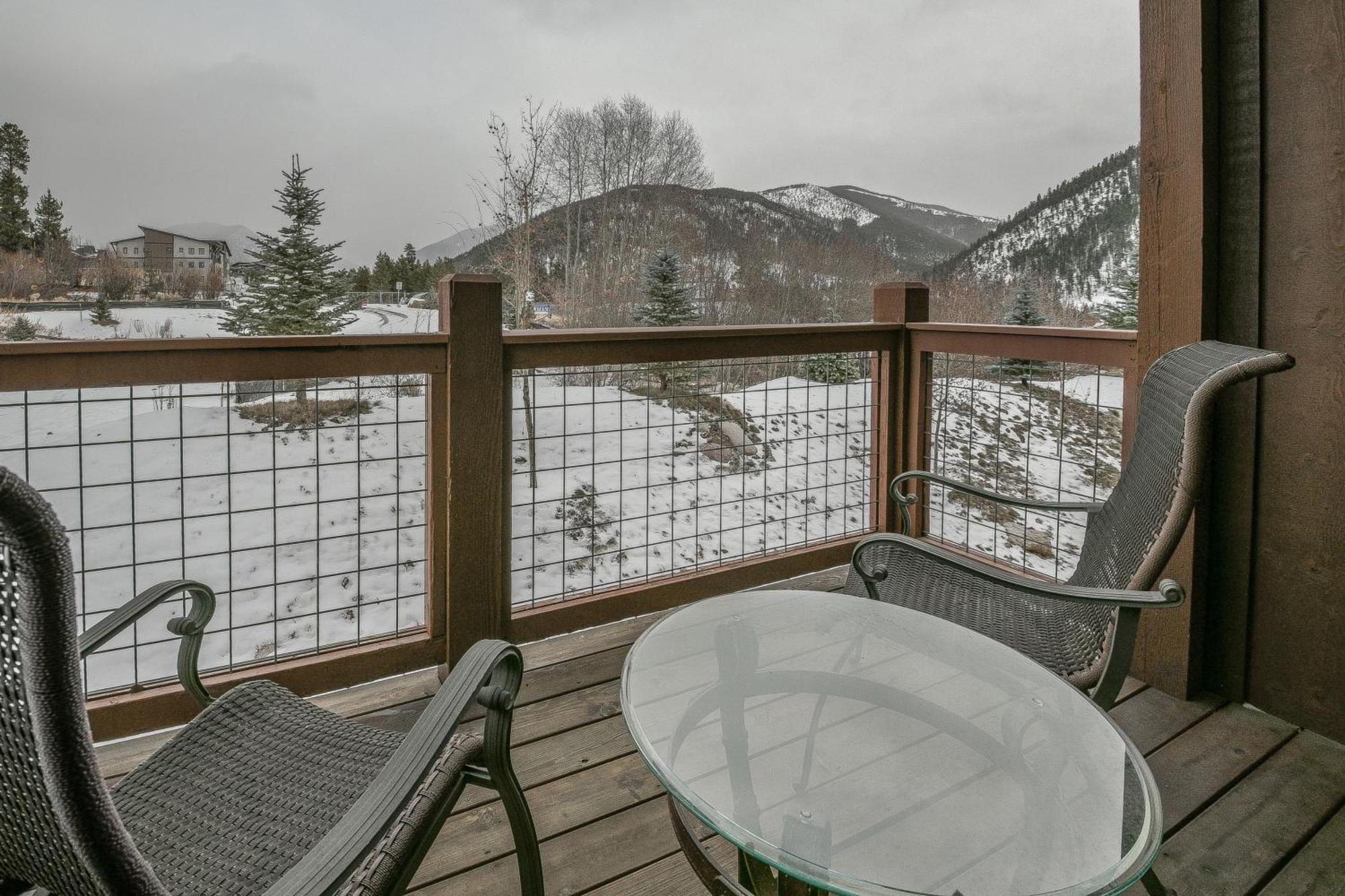 Frey Gulch 58 By Summitcove Lodging Keystone Ngoại thất bức ảnh