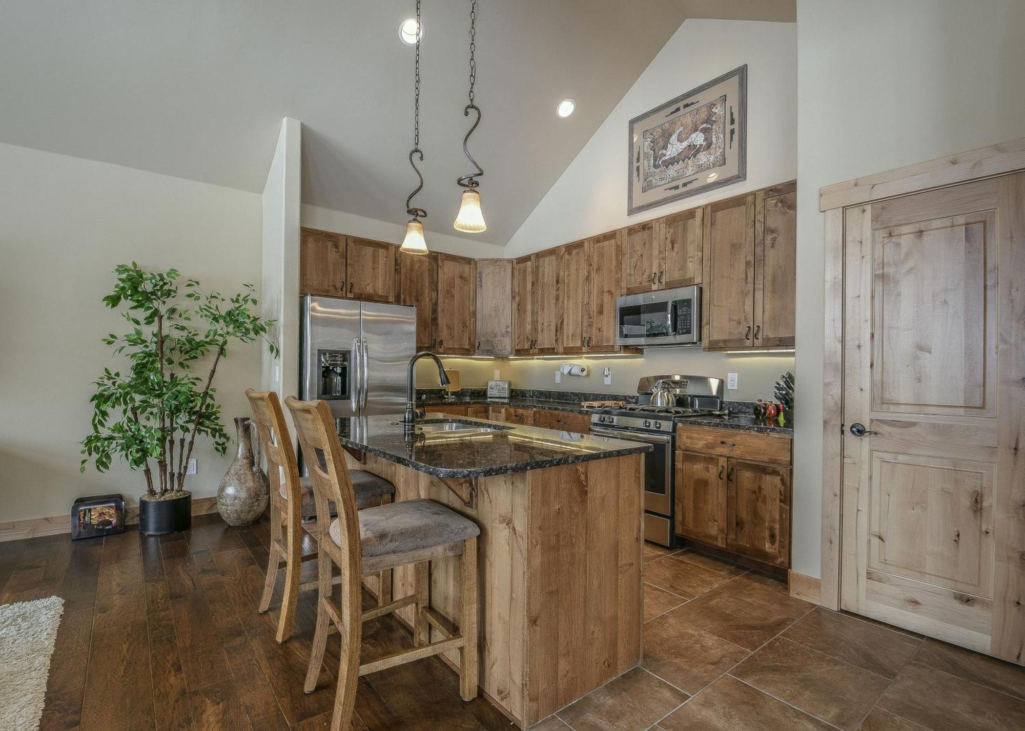 Frey Gulch 58 By Summitcove Lodging Keystone Ngoại thất bức ảnh