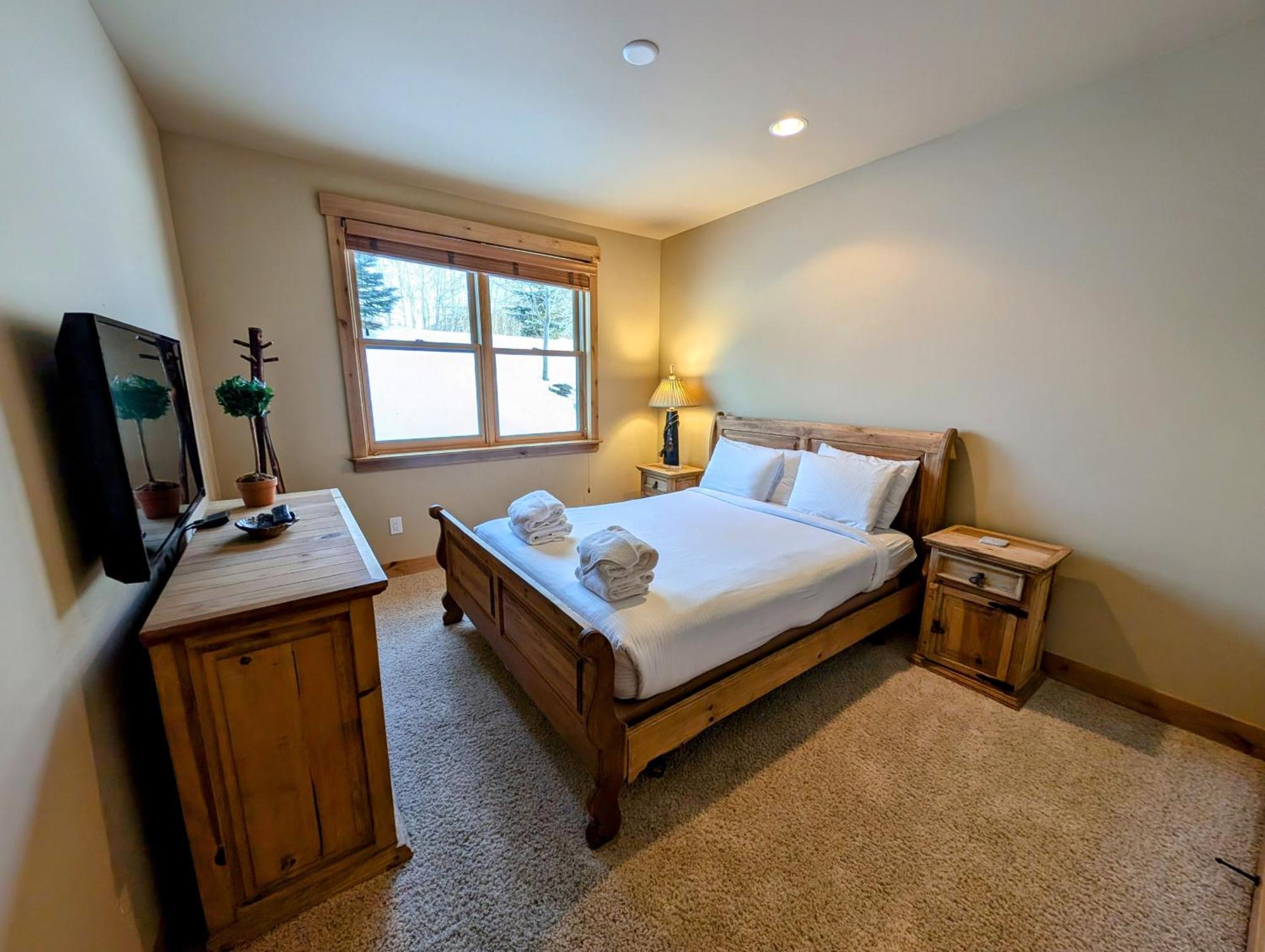 Frey Gulch 58 By Summitcove Lodging Keystone Ngoại thất bức ảnh
