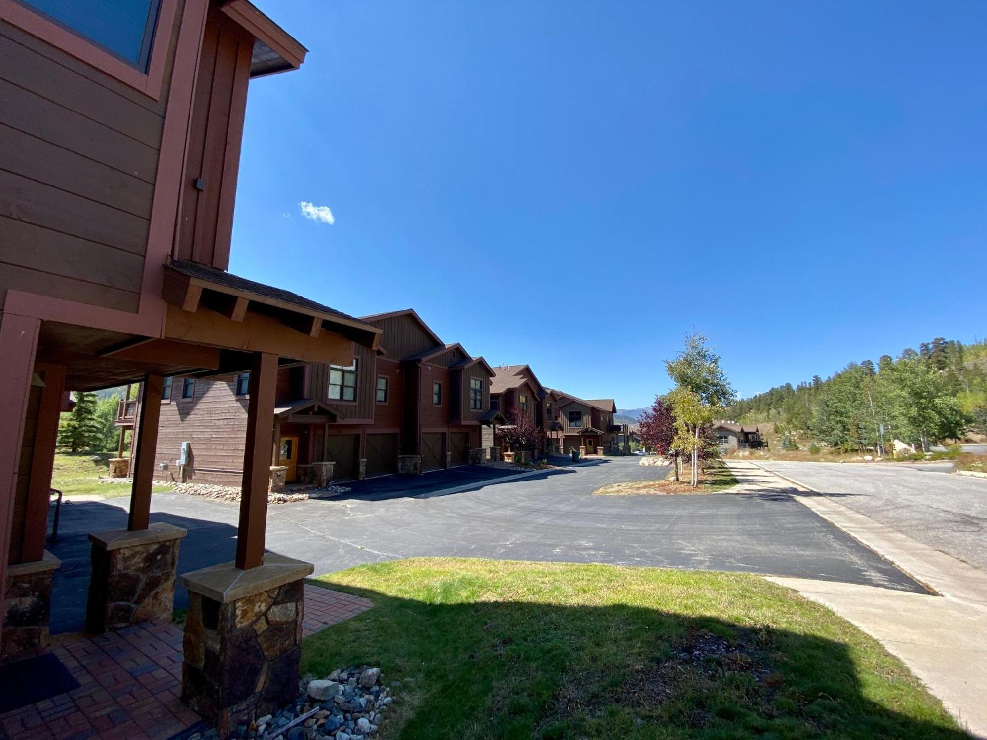 Frey Gulch 58 By Summitcove Lodging Keystone Ngoại thất bức ảnh