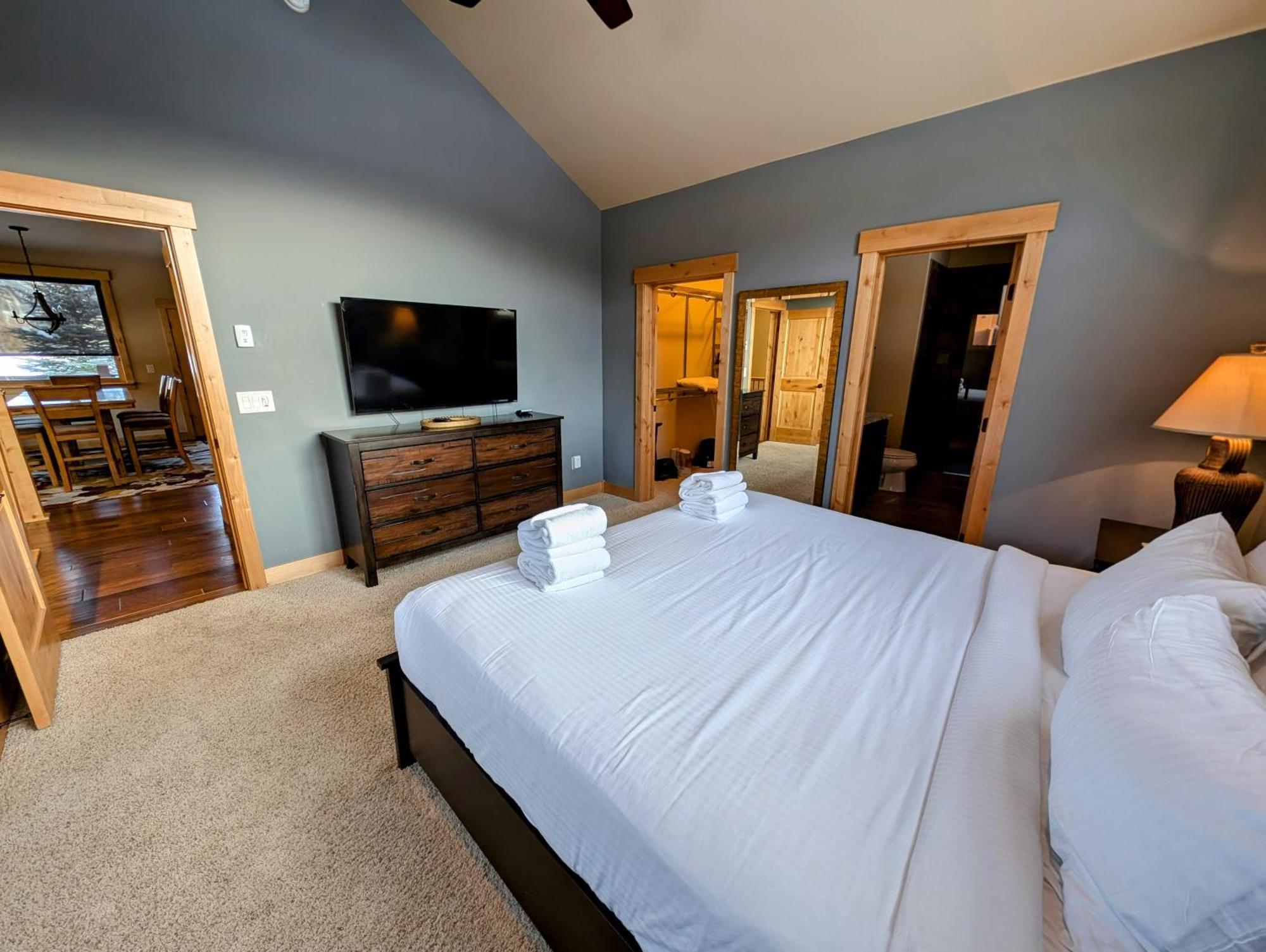 Frey Gulch 58 By Summitcove Lodging Keystone Ngoại thất bức ảnh