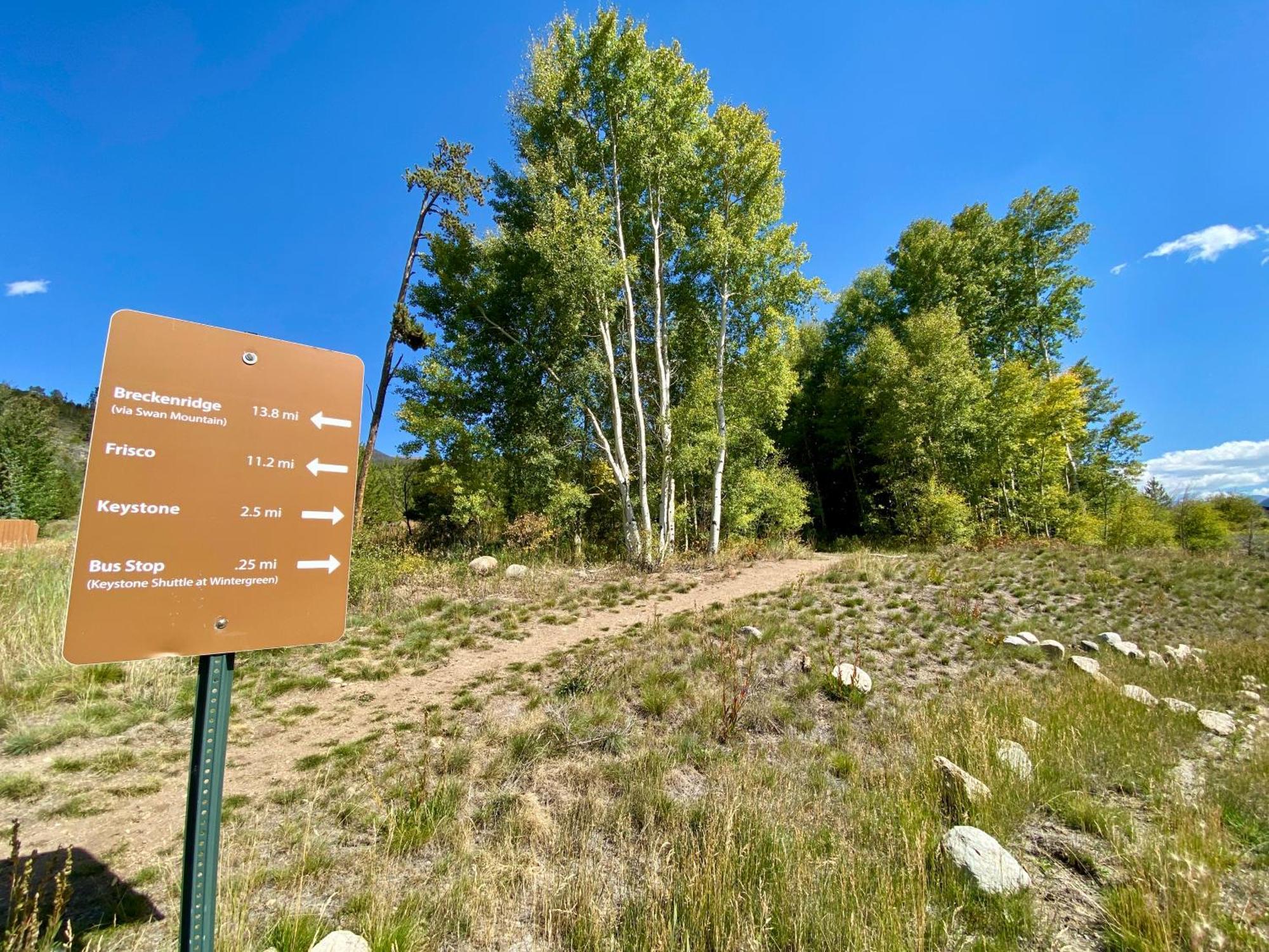 Frey Gulch 58 By Summitcove Lodging Keystone Ngoại thất bức ảnh